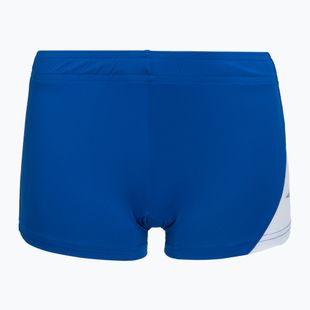 Női edző rövidnadrág Mizuno Myou royal/white