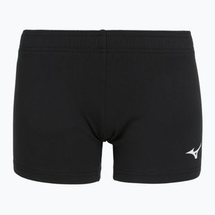 Női rövidnadrág Mizuno High-Kyu Trad black/white