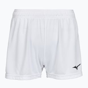 Női edző rövidnadrág Mizuno Soukyu white