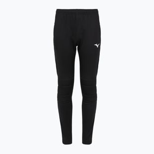 Gyerek focinadrág Mizuno Trad GK black