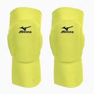 Mizuno Team Kneepad röplabda térdvédő rednavy