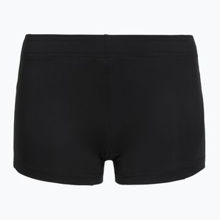 Női edző rövidnadrág Mizuno Myou black/black