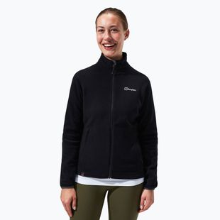 Berghaus Prism 2.0 Micro IA black/black női polár pulóver