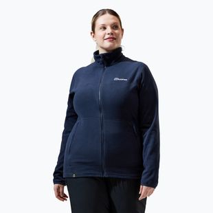 Berghaus Prism 2.0 Micro IA night sky női polár pulóver