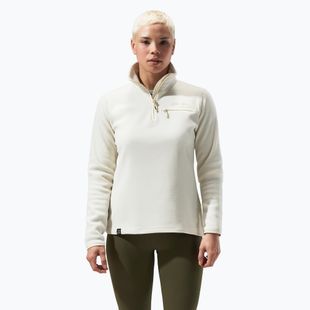 Berghaus Prism 2.0 Micro bone white női polár pulóver