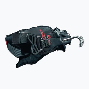 Trapéz a szárnyprofilhoz Ozone Connect Wing V1 fekete HARWINGV1S