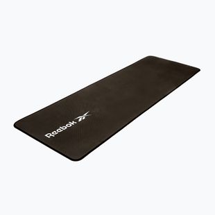 Jógaszőnyeg Reebok Elite RSYG-16022 black