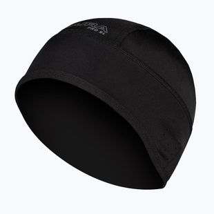 Kerékpáros sapka Endura Pro Skull Cap black