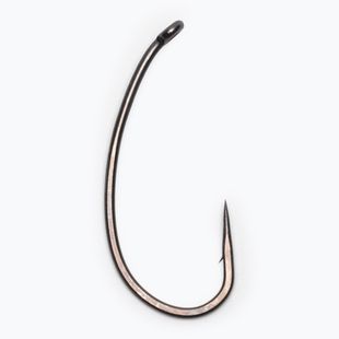 Ridge Monkey Ape-X Medium Curve szöges szürke RMT251