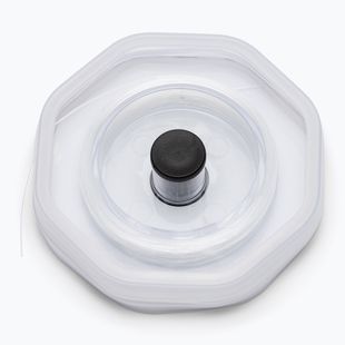 Fluorocarbon Ridge Monkey Connexion Spectre Hooklink fehér RMT327