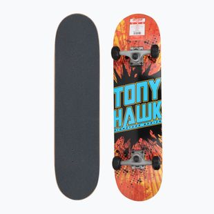 Klasszikus gördeszka Tony Hawk SS 180 Complete shatter logo