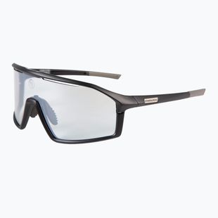Napszemüveg Endura Gabbro II Photochromic 1-3 matt balck/light smoke-dark smoke