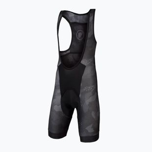 Férfi kerékpáros nadrág Endura Singletrack Liner Bibshort black