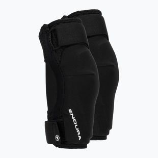 Endura Singletrack ifjúsági könyökvédő fekete
