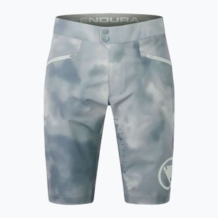 Férfi kerékpáros nadrág Endura Singletrack Lite Short Std dreich grey