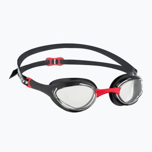 úszószemüveg ZONE3 Volare Streamline Racing black/red