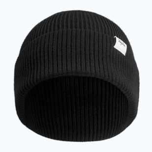 Téli sapka Rapha Logo Beanie black