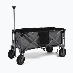 Szállítókocsi KAMPA Earthease grey