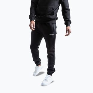 Férfi nadrág Boxraw Johnson black