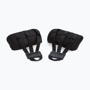 Boxkesztyű kötések BOXRAW Knuckle 305 cm black