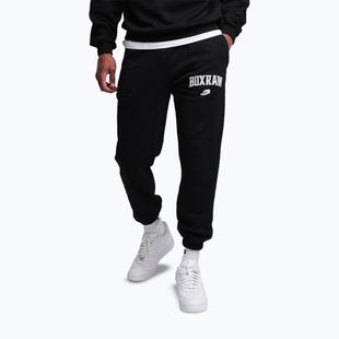 Férfi nadrág BOXRAW East Street Bottoms black