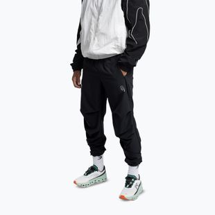 Férfi nadrág BOXRAW Tunero Training Joggers black