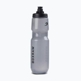 Kulacs BOXRAW Water 1 l frosted black