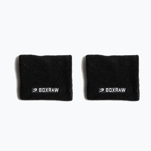 Csuklópántok BOXRAW Sweats 2 pcs. black