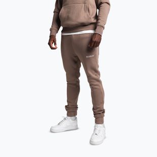 Férfi nadrág Boxraw Johnson mocha