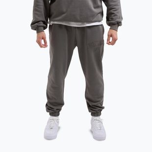 Férfi nadrág Boxraw East Street Bottoms distressed grey