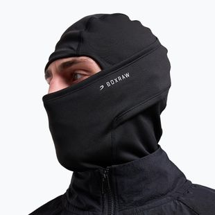 Férfi símaszk Boxraw Balaclava black