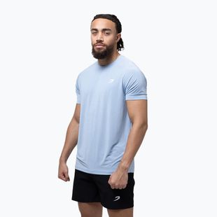Férfi póló BOXRAW Valdes black