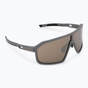 Endura Mullet dreich szürke/bronz revo füstös napszemüveg