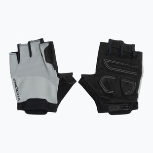 Endura Loop Mitt kerékpáros kesztyű dreich szürke