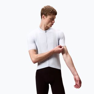 Férfi kerékpáros mez Endura Pro SL aero blue