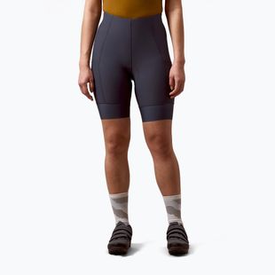 Női kerékpáros rövidnadrág Endura Loop Waist Short W carbon grey