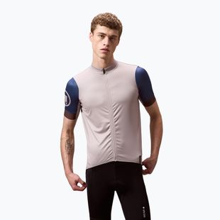 Férfi kerékpáros mez Endura FS260 Std titanium