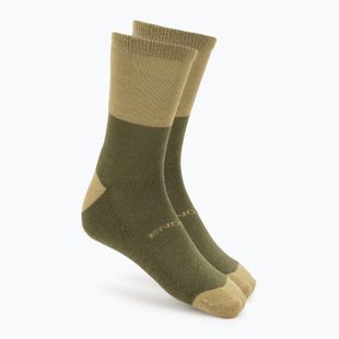 Zokni Endura BaaBaa Merino Winter Sock moss green