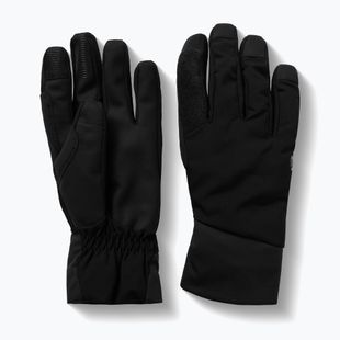 Kerékpáros kesztyűk Endura Unisex Loop Glove black