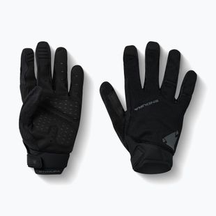 Kerékpáros kesztyűk Endura Hummvee Gel Glove black