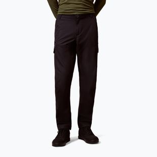 Férfi kerékpáros nadrág Endura Loop Cargo Pant black