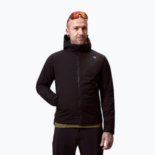 Férfi kerékpáros dzseki Endura MT500 Roam Insulated Jacket black