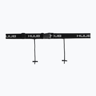 HUUB Number Belt II fekete