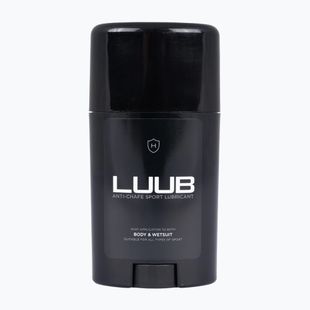 HUUB Sport Luub bőrradír elleni balzsam 50 g