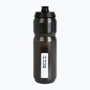 HUUB vizes palack 750 ml tiszta fekete