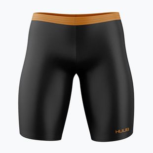 Férfi úszójammerek HUUB Jammer Jee black/orange