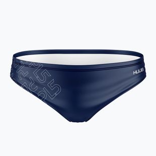 Férfi úszóalsó HUUB Lange Brief navy