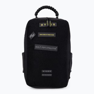 Edző hátizsák Built For Athletes Hyrox X BFA 20 l black