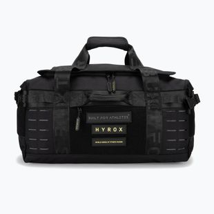 Edzőtáska Built For Athletes Hyrox X BFA 40 l black