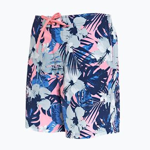 Férfi Zoggs Adventure 16'' rózsaszín / több színű úszónadrág